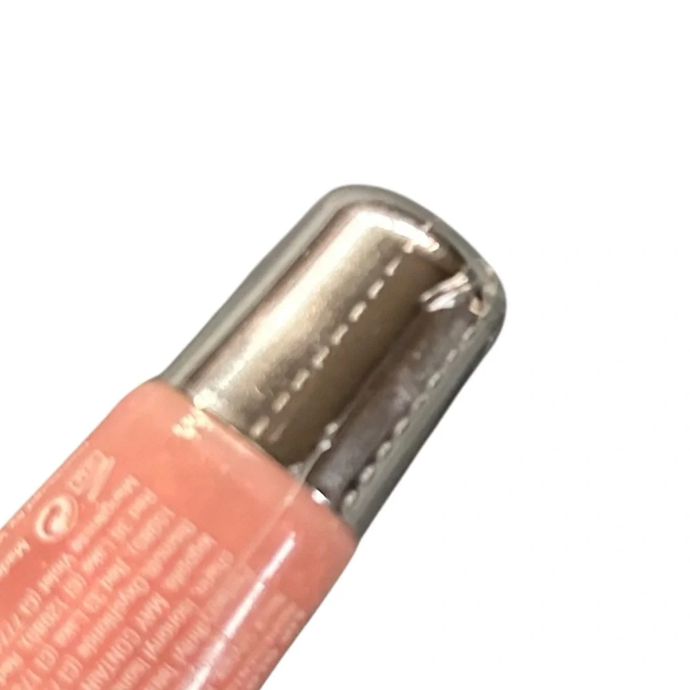 Victoria’s Secret Beauty Rush Lip Gloss in Bubble It Up Discontinued Sealed NWT